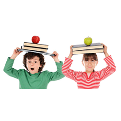 Calmer les inquiétudes de la première journée d&rsquo;école
