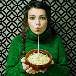 Qu&rsquo;est-ce qu&rsquo;on mange? Un guide  pour les parents