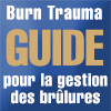 La gestion des traumatismes par brûlures chez les enfants et les adolescents – un guide à l&rsquo;intention des parents et des familles
