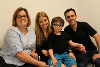 Lueur d&rsquo;espoir pour les patients atteints de leucodystrophies