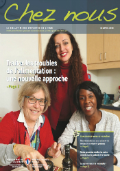 Chez nous – Avril 2016