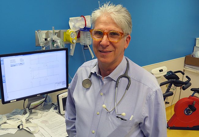 Une nouvelle étude renforce l&rsquo;importance du dépistage néonatal de la fibrose kystique au Québec