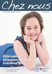 Chez nous – Mai 2017