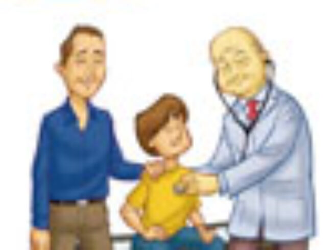 Le souffle cardiaque de l&rsquo;enfant