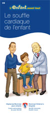 Le souffle cardiaque de l&rsquo;enfant