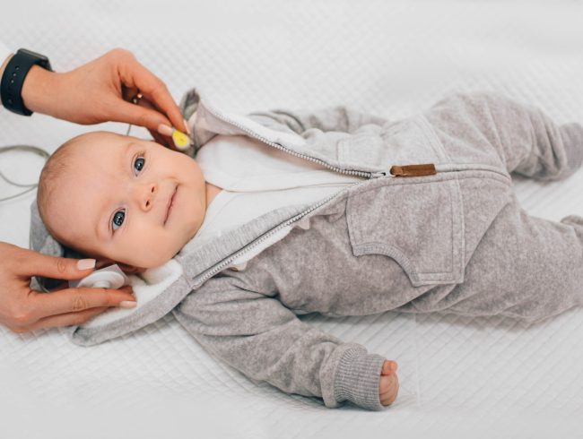 L&rsquo;audition de votre enfant : les étapes du développement