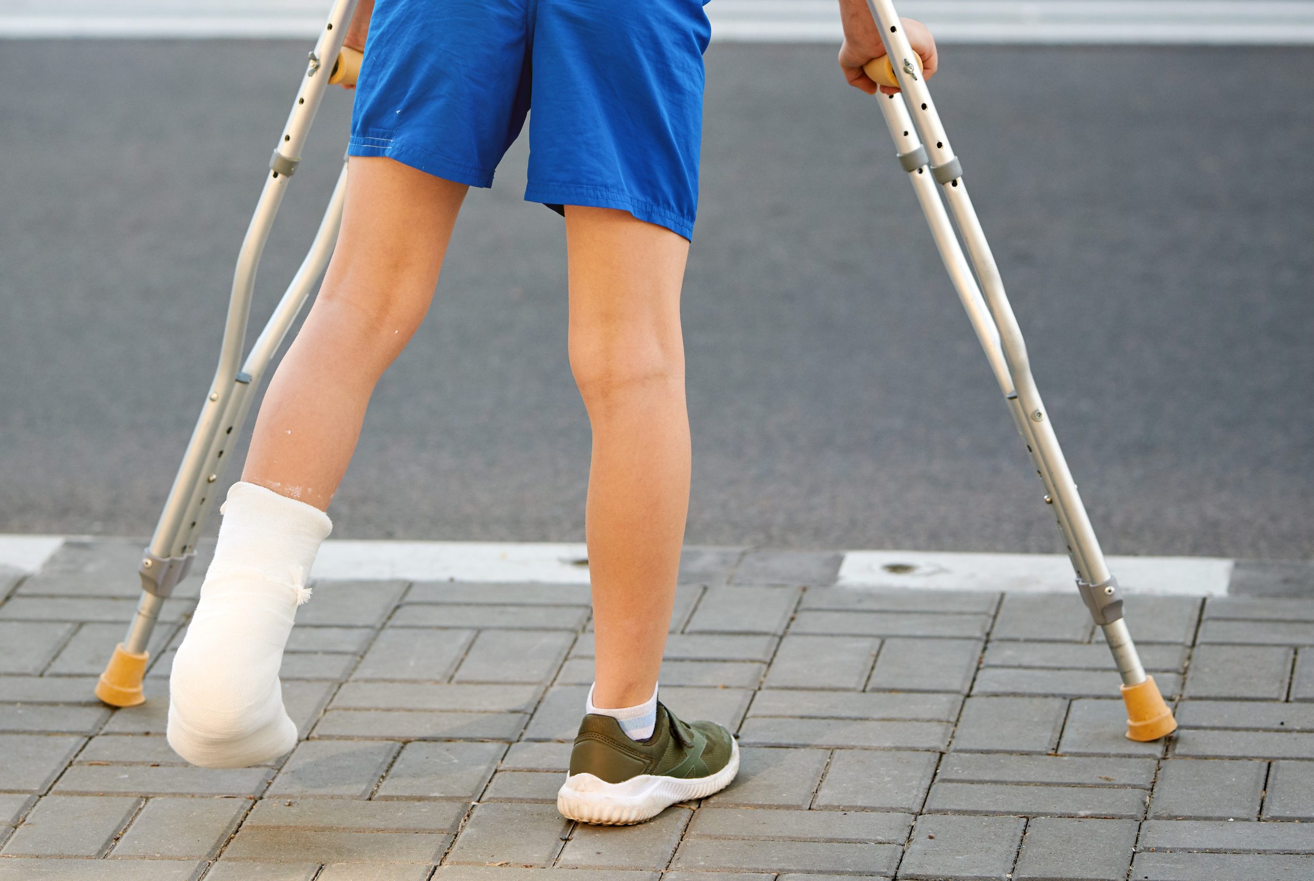 Orthopédie