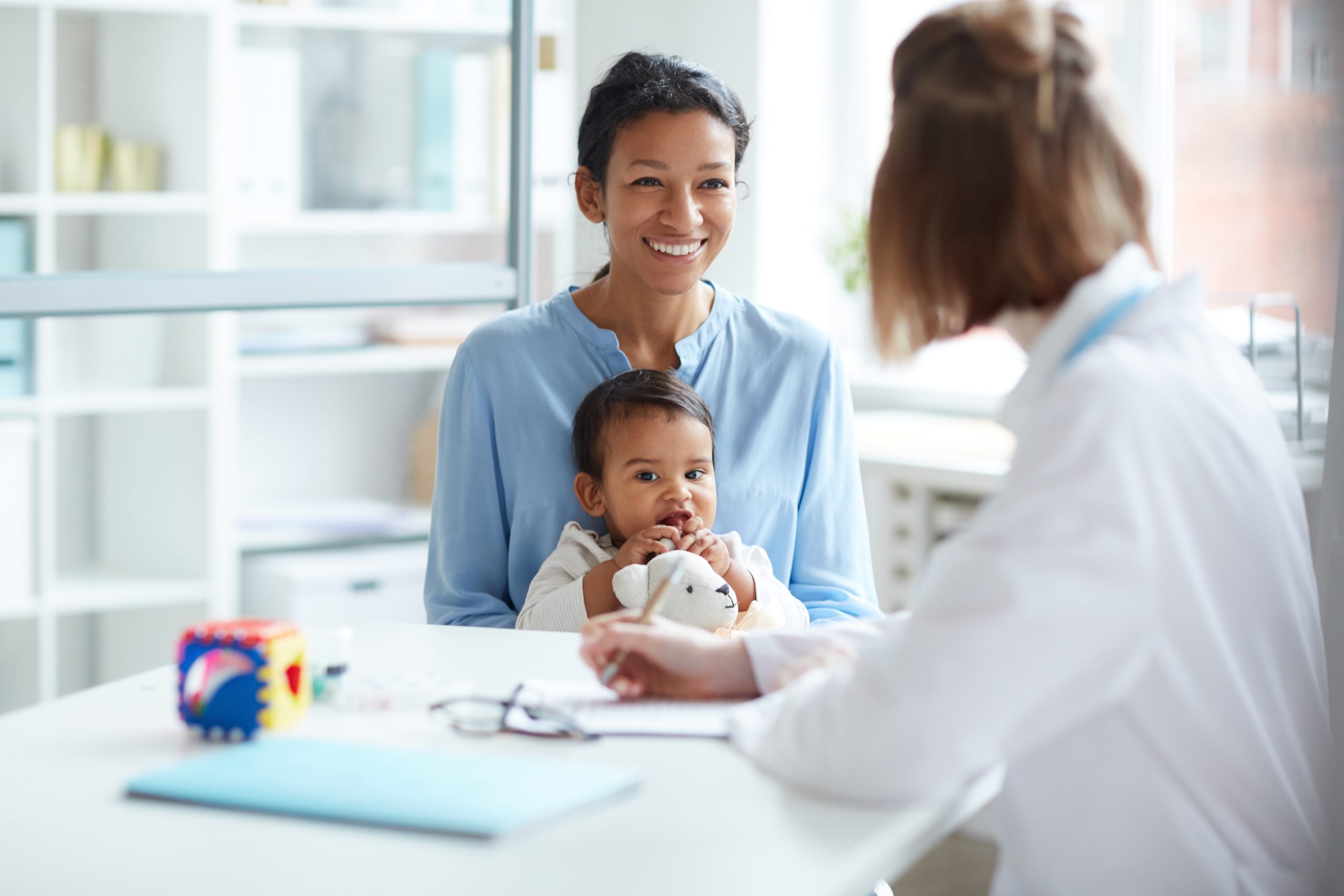 Patients partenaires