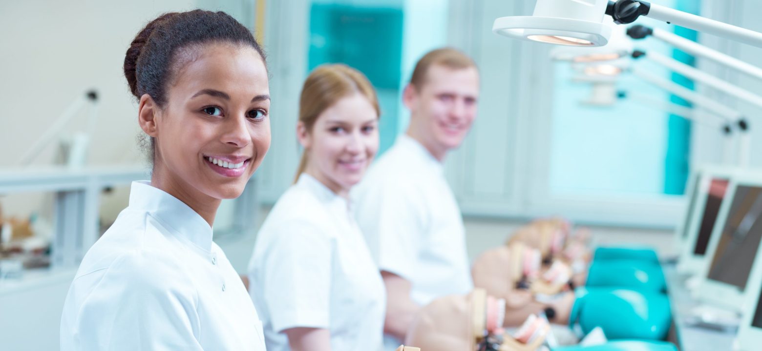 Programmes d&rsquo;études en dentisterie