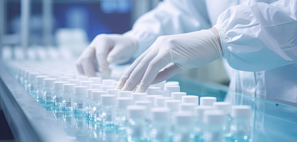 Pharmacie – Ressources pour les professionnels