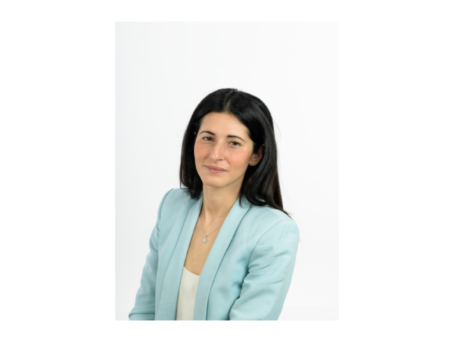 Dre Tanya Di Genova, nouvelle directrice associée des services professionnels de l&rsquo;Hôpital de Montréal pour enfants