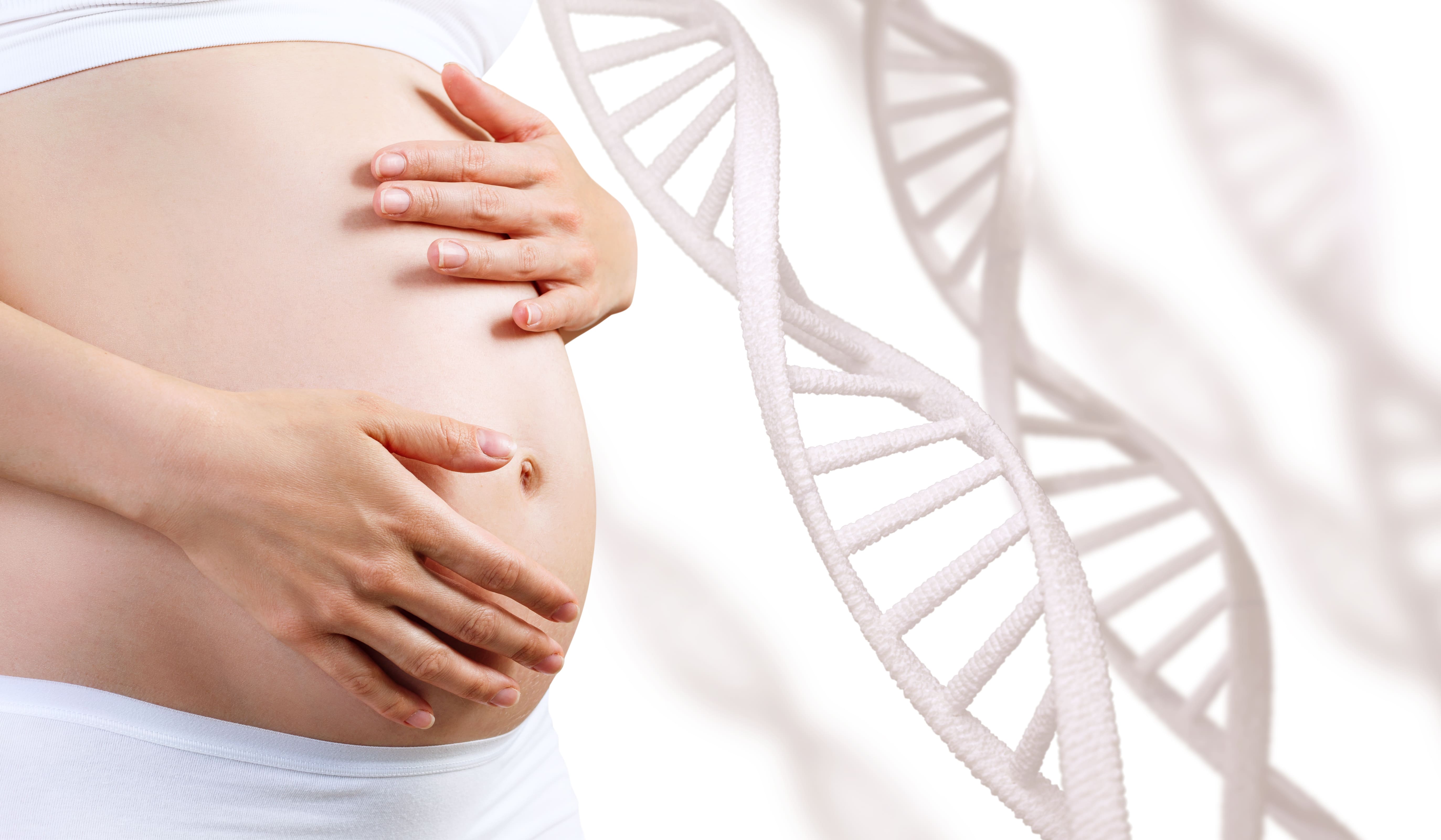 La découverte de nouveaux gènes pour les grossesses môlaires met en lumière leur incidence accrue chez les femmes âgées de 35 ans et plus