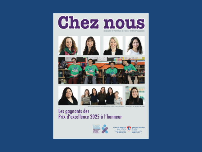 Chez nous – Édition spéciale 2025