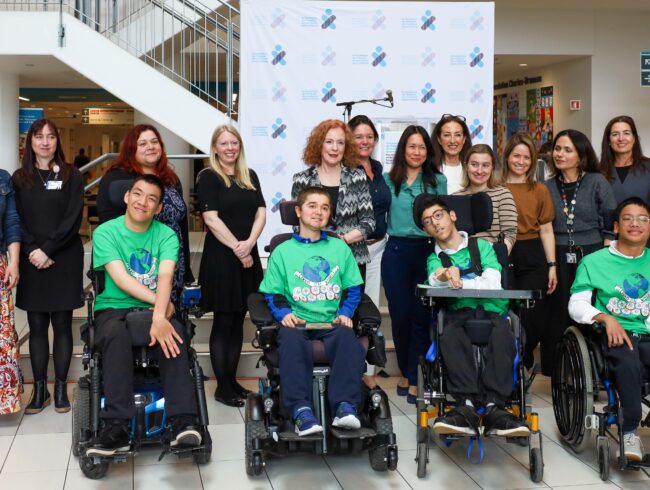 Félicitations aux lauréat(e)s des Prix d’excellence 2025 