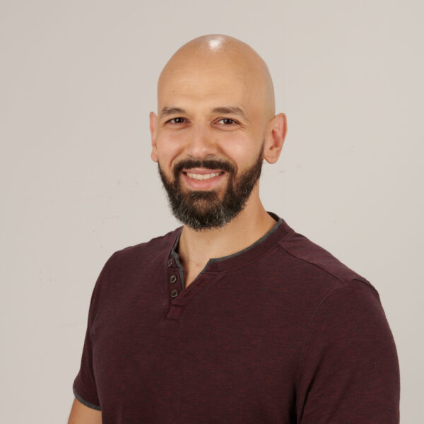 Marco Zeid
