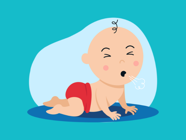 Bronchiolitis